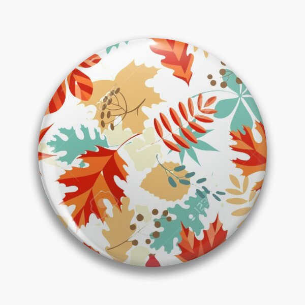 Item preview, Autumn Pattern designs for you! designed and sold by ElPatron258366.