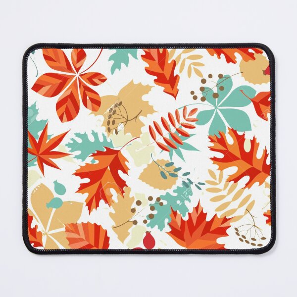 Item preview, Autumn Pattern designs for you! designed and sold by ElPatron258366.