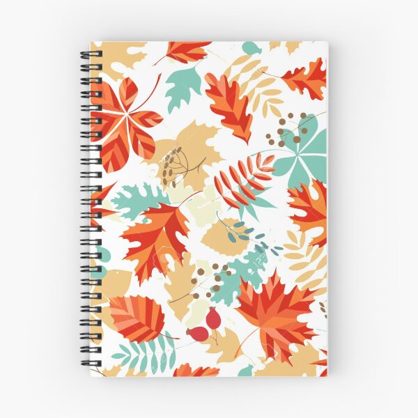 Item preview, Autumn Pattern designs for you! designed and sold by ElPatron258366.