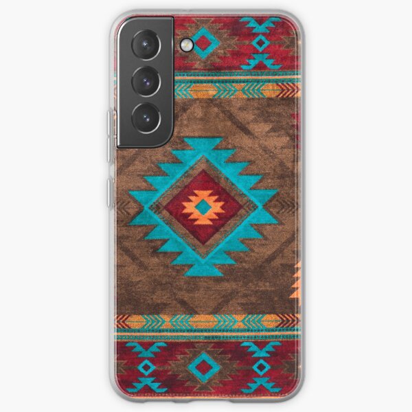 Canyon | Navajo Samsung Galaxy Soft Case