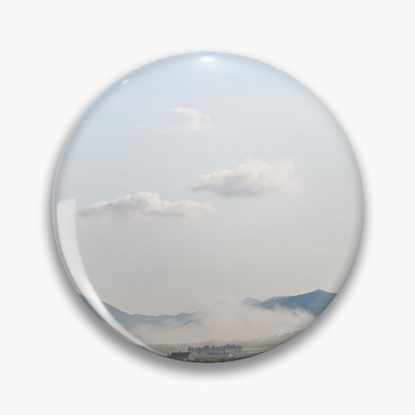 Item preview, Irish Misty Morning 3 designed and sold by StephenPower.