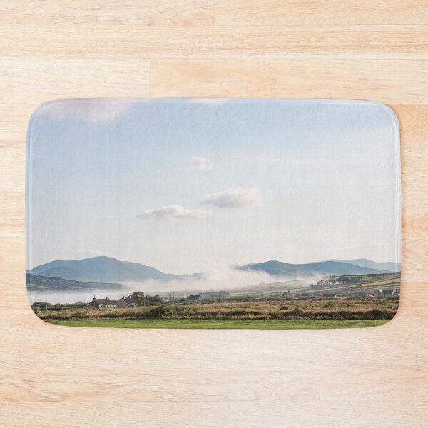 Item preview, Irish Misty Morning 3 designed and sold by StephenPower.