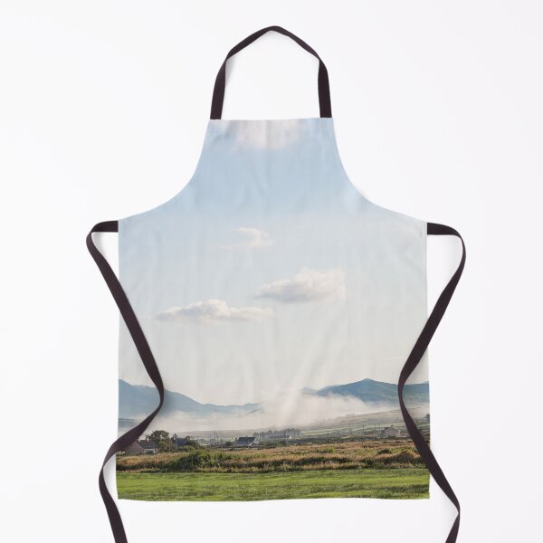 Item preview, Irish Misty Morning 3 designed and sold by StephenPower.