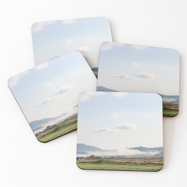 Item preview, Irish Misty Morning 3 designed and sold by StephenPower.