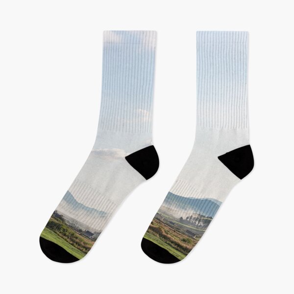 Item preview, Irish Misty Morning 3 designed and sold by StephenPower.