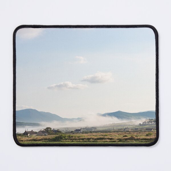 Item preview, Irish Misty Morning 3 designed and sold by StephenPower.