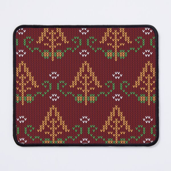 Item preview, Easy baby knitting patterns, Christmas knitting designed and sold by nellylebrun.