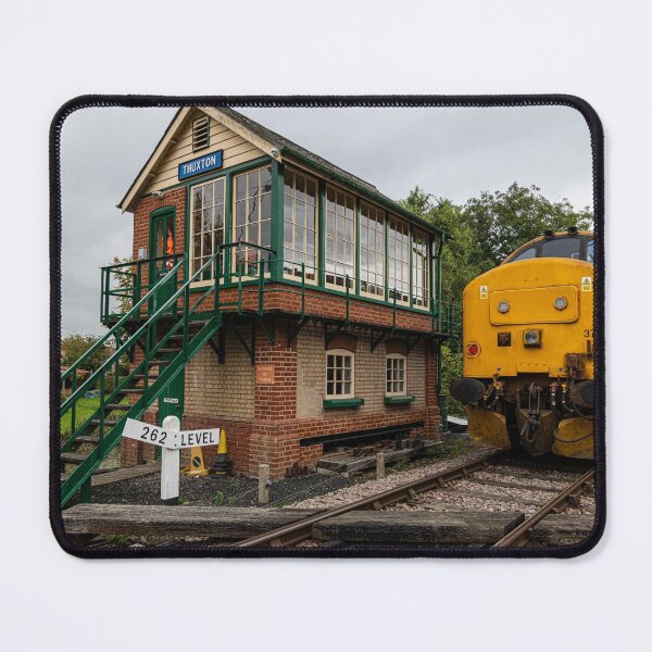 Item preview, Class 37 designed and sold by RobWalkley.