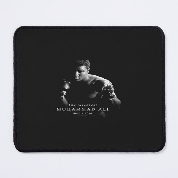 Item preview, Muhammad-Ali designed and sold by lynettenlo.