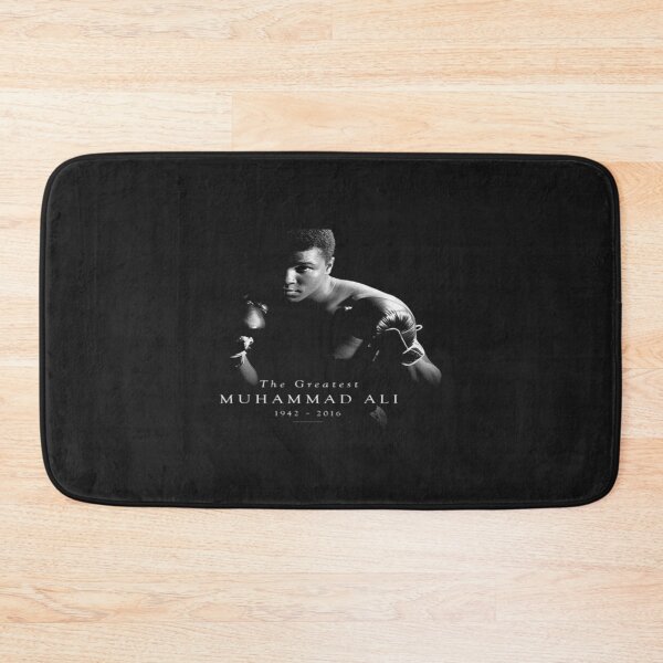 Item preview, Muhammad-Ali designed and sold by lynettenlo.
