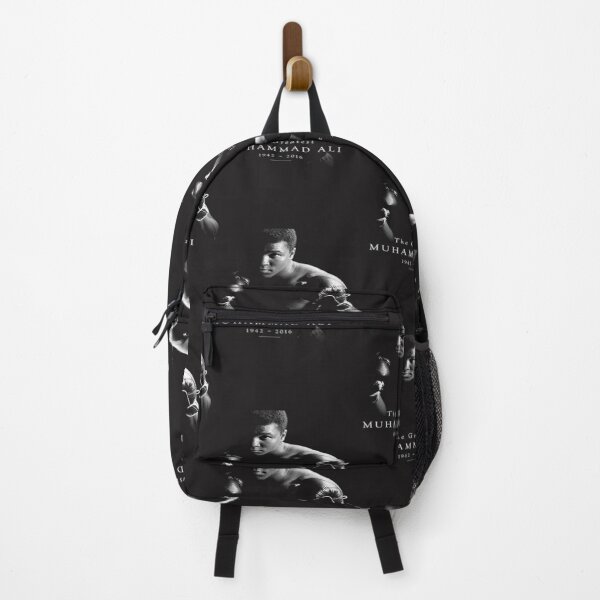 Item preview, Muhammad-Ali designed and sold by lynettenlo.