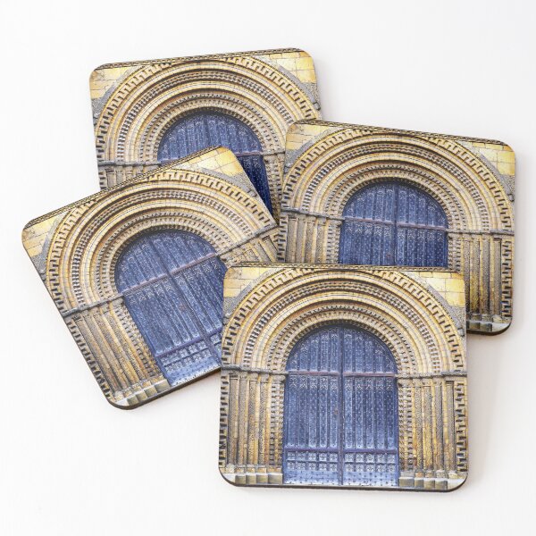 Item preview, Church Gate designed and sold by AnimaChristi.