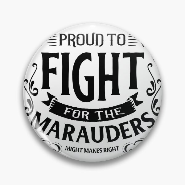 Item preview, Marauders | Dark Version | NEW WORLD designed and sold by EXPincrease.