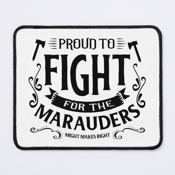 Item preview, Marauders | Dark Version | NEW WORLD designed and sold by EXPincrease.