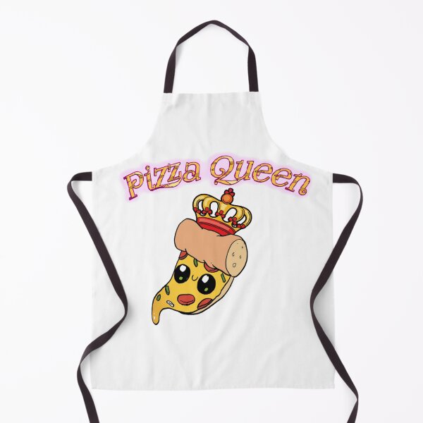 Item preview, Pizza Queen designed and sold by Kribis.