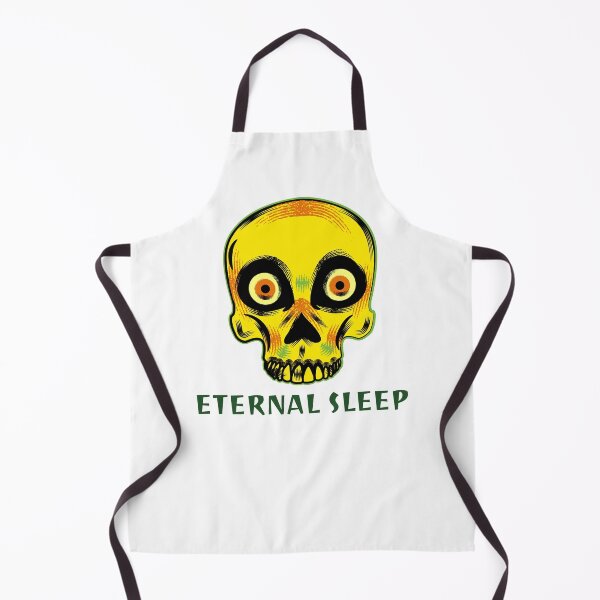 Item preview, Eternal Sleep Design designed and sold by Artpace.
