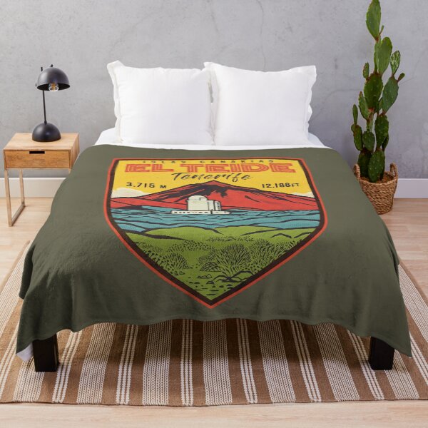Item preview, El Teide - Tenerife designed and sold by Lidra Zehcnas.
