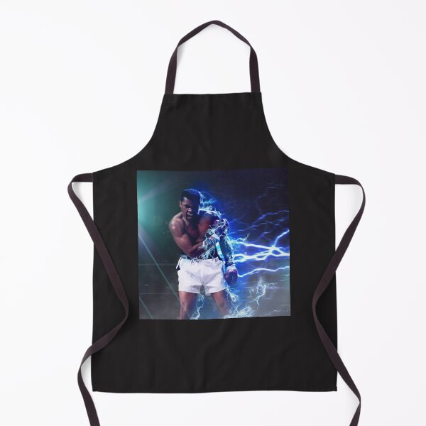 Item preview, Muhammad-Ali designed and sold by lynettenlo.
