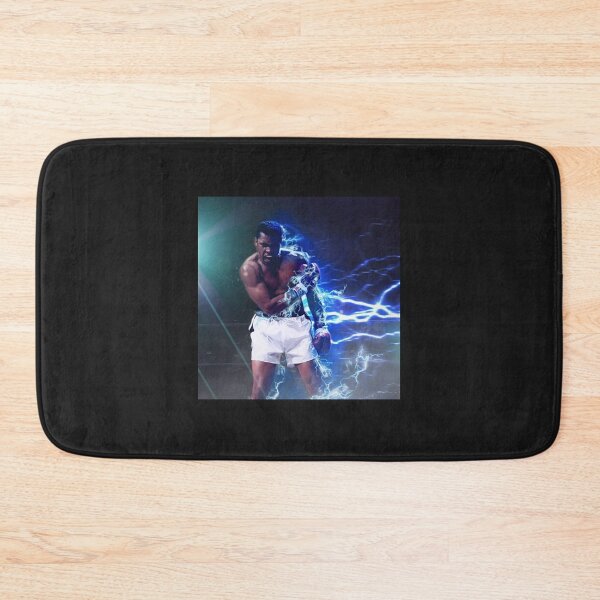 Item preview, Muhammad-Ali designed and sold by lynettenlo.