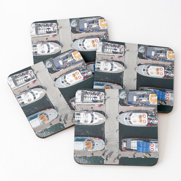 Item preview, Portmagee Boats designed and sold by StephenPower.