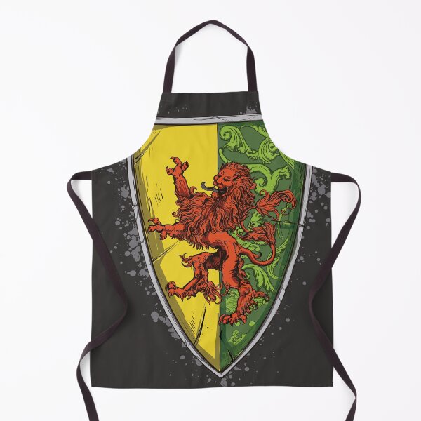 Item preview, William Marshal - Coat of Arms designed and sold by emperors-vault.