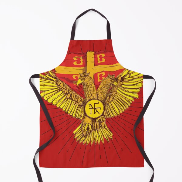 Item preview, The Palaiologos double-headed eagle designed and sold by emperors-vault.