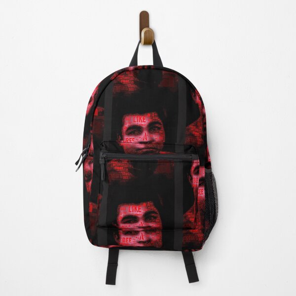Item preview, Muhammad-Ali designed and sold by lynettenlo.