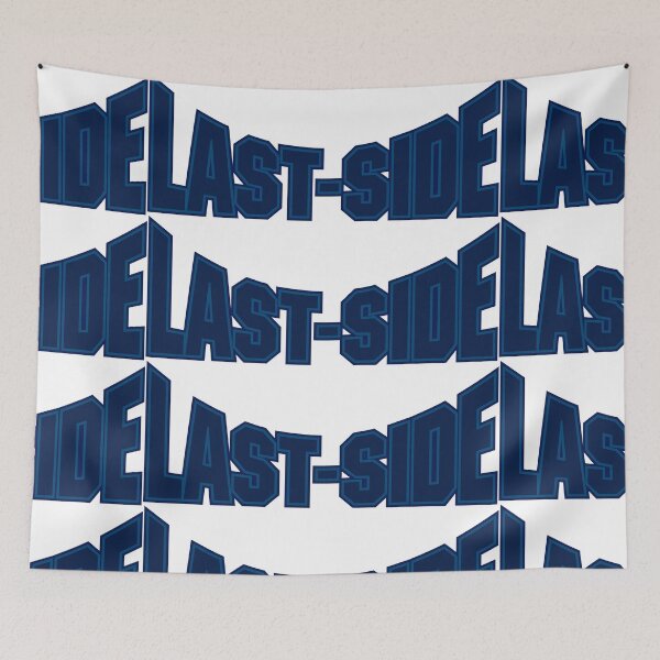 Item preview, LAST-SIDE designed and sold by Fozy-Shop-Tees.