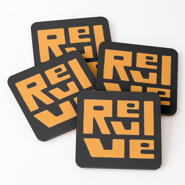 Item preview, Revive designed and sold by csoDesign.