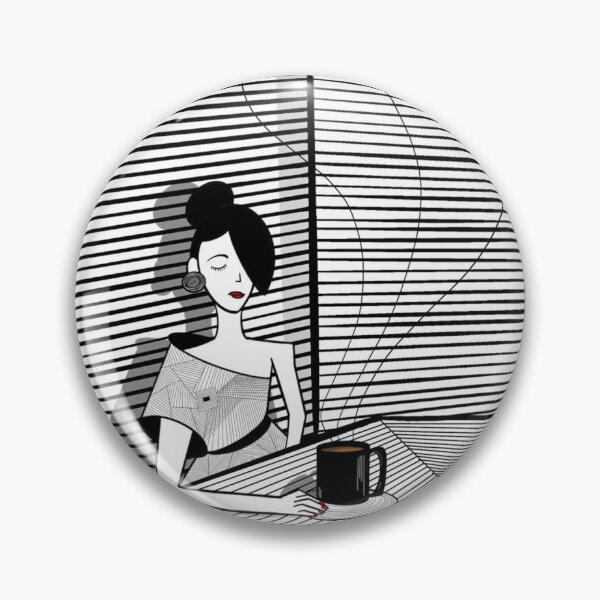 Item preview, You & Coffee!! designed and sold by HarishmaS.