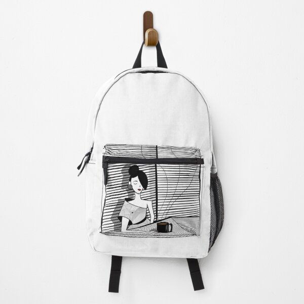 Item preview, You & Coffee!! designed and sold by HarishmaS.