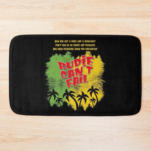 Item preview, Rudie Can't Fail designed and sold by Jools-57.