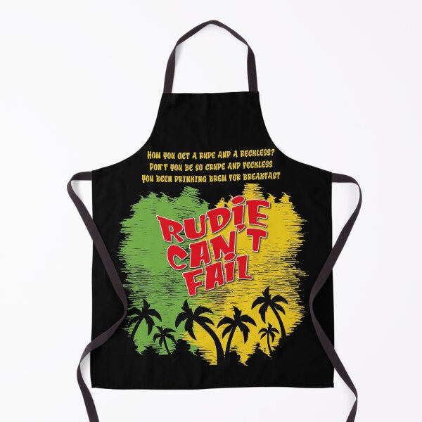 Item preview, Rudie Can't Fail designed and sold by Jools-57.