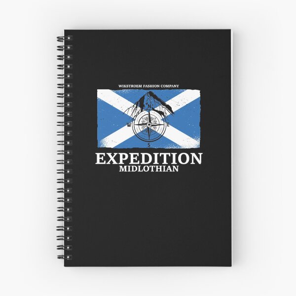 Item preview, Scotland expedition Midlothian designed and sold by Naohiro.