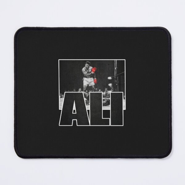Item preview, Muhammad-Ali designed and sold by lynettenlo.