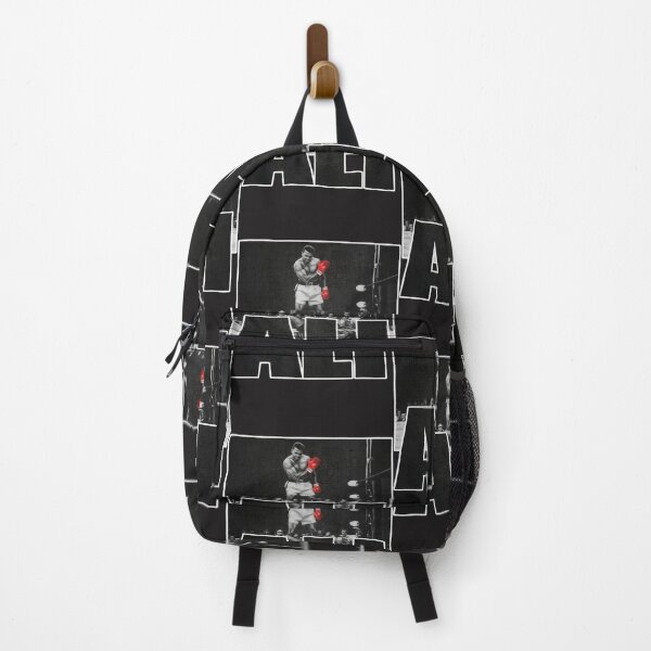 Item preview, Muhammad-Ali designed and sold by lynettenlo.