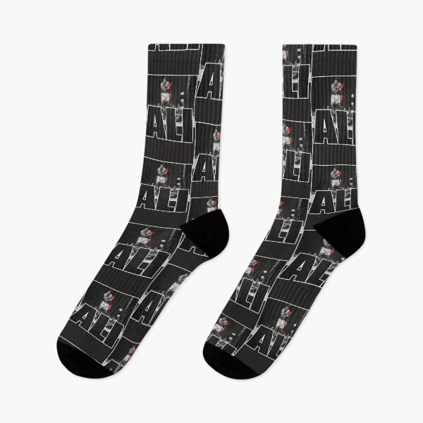 Item preview, Muhammad-Ali designed and sold by lynettenlo.
