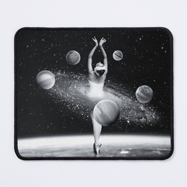 Item preview, Ballerina designed and sold by seamless.