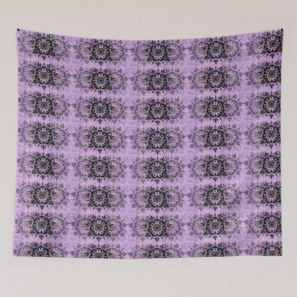 Item preview, Pastel mandala designed and sold by mandalahaze.