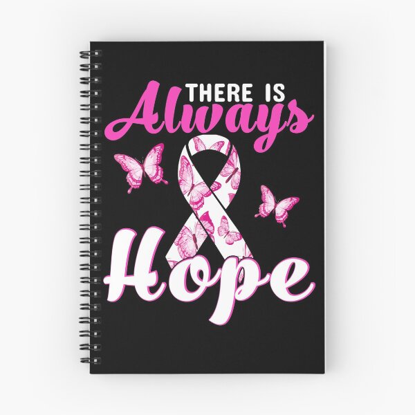 Item preview, Breast Cancer Awareness - Always Hope - In October We Wear Pink designed and sold by tjred01.