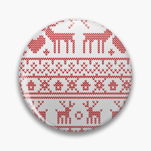 Item preview, Easy baby knitting patterns, Christmas knitting designed and sold by nellylebrun.