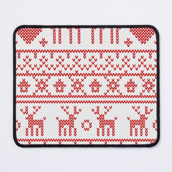 Item preview, Easy baby knitting patterns, Christmas knitting designed and sold by nellylebrun.