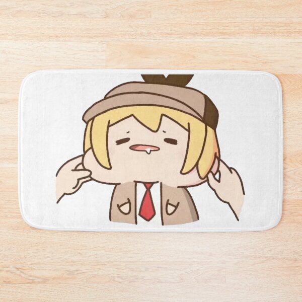 Item preview, Chubby Watson designed and sold by i-Culture.