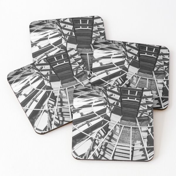 Item preview, Reichstag Dome designed and sold by Carolyn Eaton.