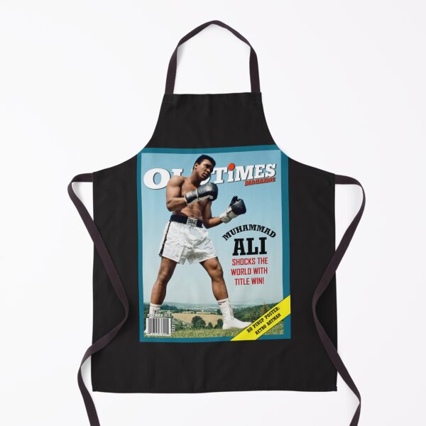 Item preview, Muhammad-Ali designed and sold by lynettenlo.