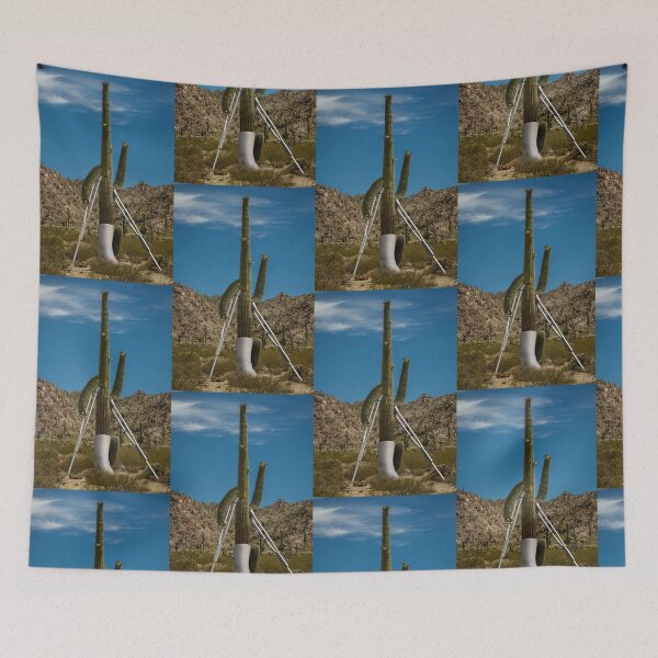 Item preview, Crippled Cactus designed and sold by Randy Turnbow.