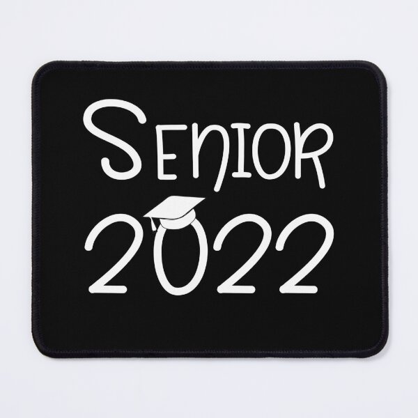 Item preview, Senior 2022 designed and sold by meedTee.