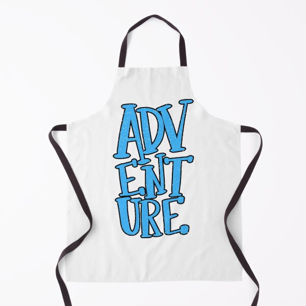 Item preview, ADVENTURE designed and sold by Parag's Travel Shop.