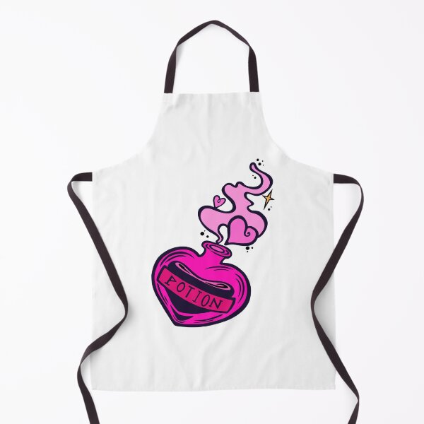 Item preview, Love Potion designed and sold by Thingamabobbidi.
