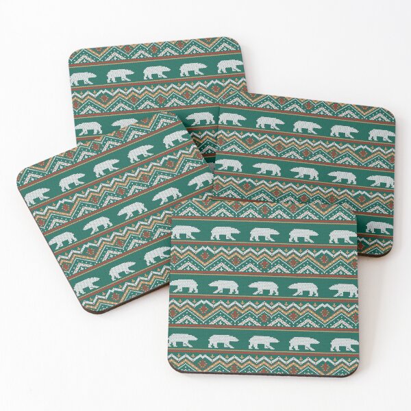 Item preview, Easy baby knitting patterns, Christmas knitting designed and sold by nellylebrun.